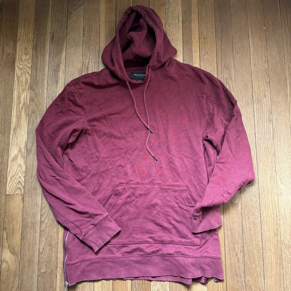 Men’s Pacsun Hoodie Size L
